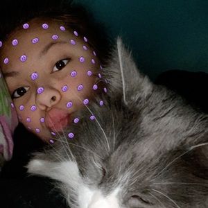 Meet your Posher, Alexia